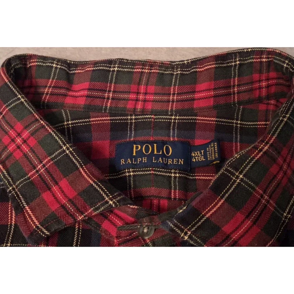 Polo Ralph Lauren hello everyone